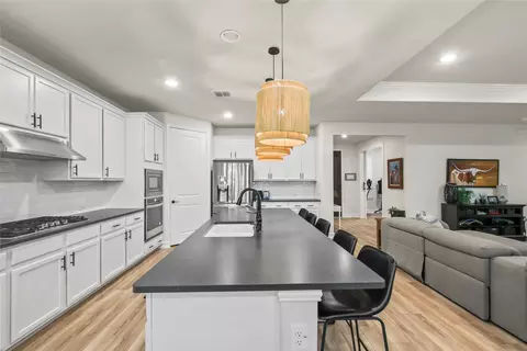 Kitchen - 1012 Firework Dr, Aubrey, TX 76227 photo 3 of 6
