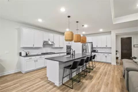 Kitchen - 1012 Firework Dr, Aubrey, TX 76227 photo 2 of 6