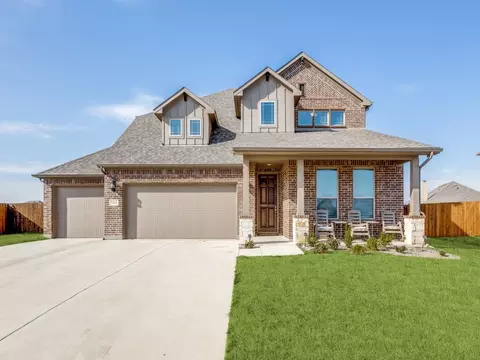 584 Boyd Rd, Pilot Point, TX 76258 photo 2