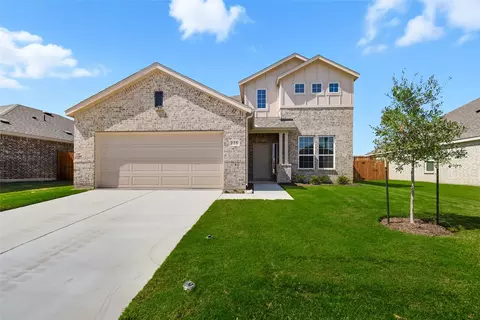 116 John Laurens Dr, Venus, TX 76084