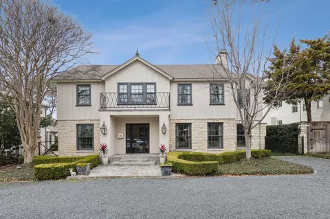 5533 W University Blvd, Dallas, TX 75209