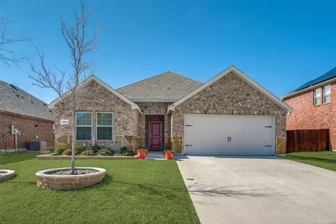 1204 Cowboy Ln, Princeton, TX 75407