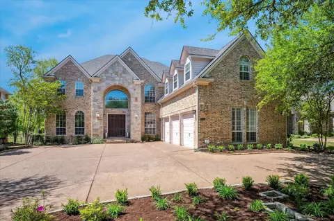 7223 Marigold Dr, Irving, TX 75063