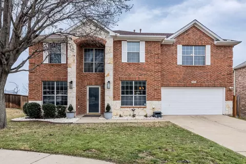 7928 Rampston Pl, Fort Worth, TX 76137