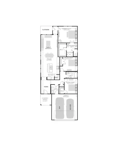 600 Travine Dr, Mckinney, TX 75071