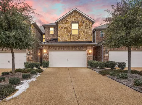 1024 Mj Brown St, Allen, TX 75002