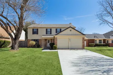4317 Amherst Ln, Grand Prairie, TX 75052