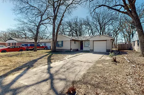 6814 Marla Dr, Dallas, TX 75217