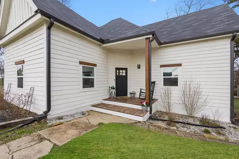 206 Star St, Bonham, TX 75418