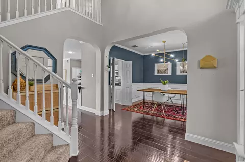 1814 Pendleton Rd, Rowlett, TX 75089 photo 2