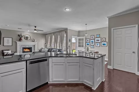 1814 Pendleton Rd, Rowlett, TX 75089 photo 11