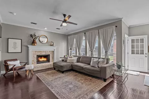 1814 Pendleton Rd, Rowlett, TX 75089 photo 8