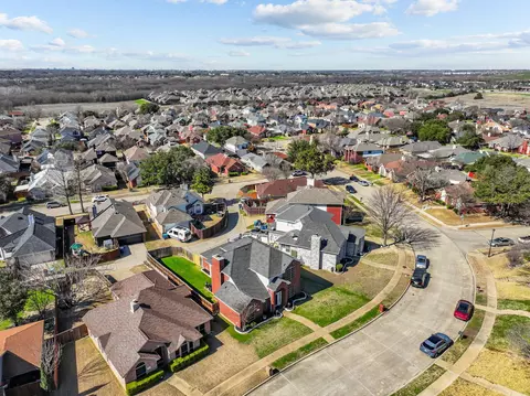 1814 Pendleton Rd, Rowlett, TX 75089 photo 30