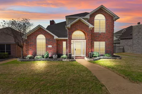 1814 Pendleton Rd, Rowlett, TX 75089 photo 33