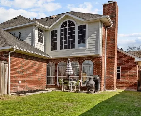 1814 Pendleton Rd, Rowlett, TX 75089 photo 25