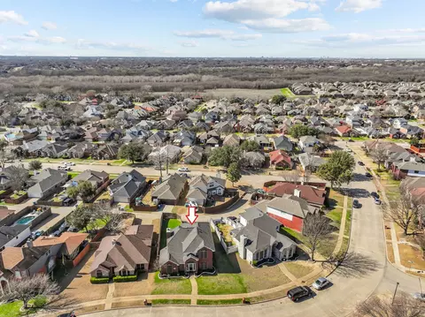 1814 Pendleton Rd, Rowlett, TX 75089 photo 31