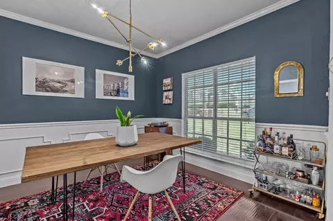 1814 Pendleton Rd, Rowlett, TX 75089 photo 3