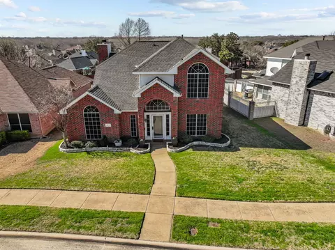 1814 Pendleton Rd, Rowlett, TX 75089 photo 28