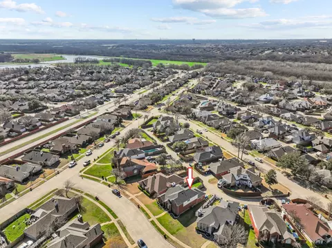 1814 Pendleton Rd, Rowlett, TX 75089 photo 32