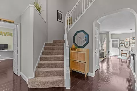 1814 Pendleton Rd, Rowlett, TX 75089 photo 5
