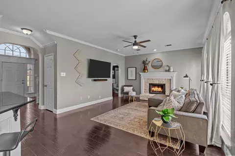 1814 Pendleton Rd, Rowlett, TX 75089 photo 7
