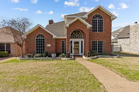 1814 Pendleton Rd, Rowlett, TX 75089