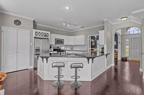 1814 Pendleton Rd, Rowlett, TX 75089 photo 12