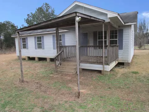 225 Blocker Chapel Rd, Sarepta, LA 71071