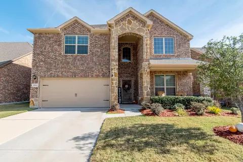 2912 Colorado Dr, Little Elm, TX 75068