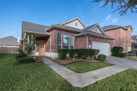 1130 Twilight Dr, Lewisville, TX 75056