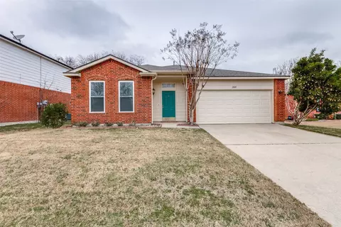 2009 Apple Dr, Little Elm, TX 75068