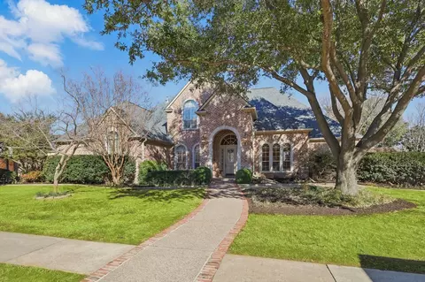 7003 Orchard Hill Ct, Colleyville, TX 76034