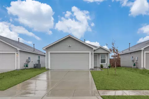 6222 Unbridled Dr, Forney, TX 75126