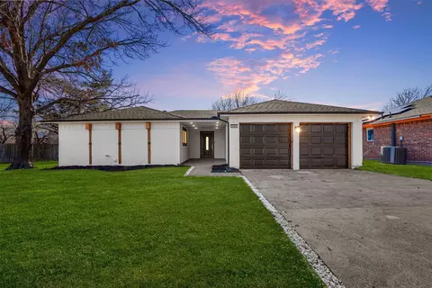 3005 Colony Dr, Mesquite, TX 75150