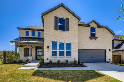 3125 Maidenhair Ln, Celina, TX 75009