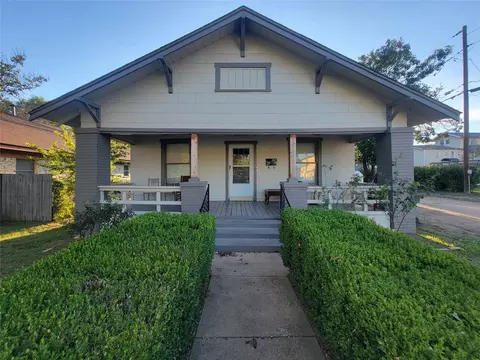1715 Homan Ave, Fort Worth, TX 76164