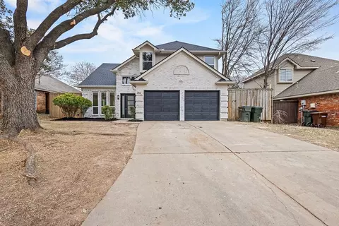 816 Wynnpage Ln, Plano, TX 75075