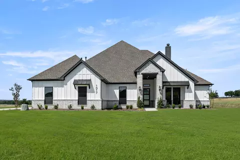 1017 Lake Prairie Trl, Fort Worth, TX 76126