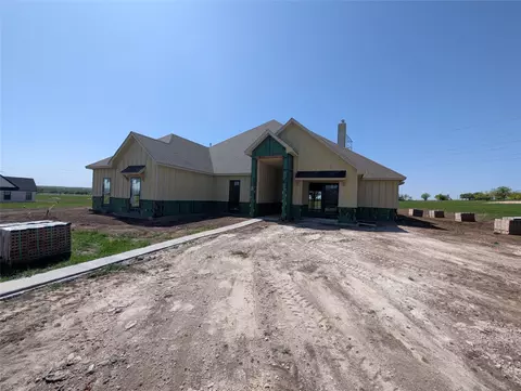 1017 Lake Prairie Trl, Fort Worth, TX 76126