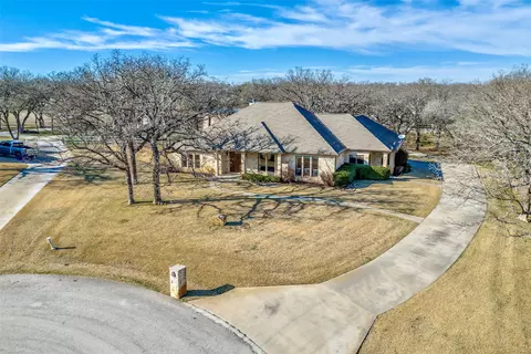 202 Pack Saddle Trl, Weatherford, TX 76088