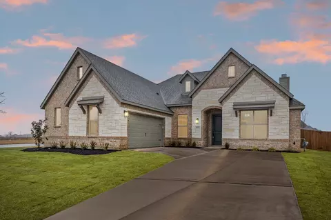 1832 Sudbury Dr, Cleburne, TX 76033