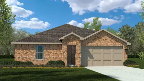 3042 Graduation Rd, Abilene, TX 79606