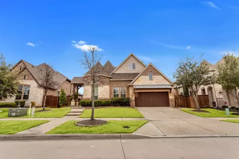 1377 Horse Creek Dr, Frisco, TX 75036