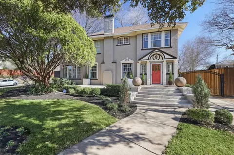 5616 Gaston Ave, Dallas, TX 75214