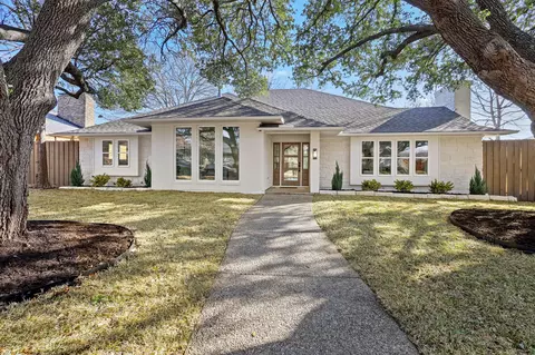 7130 Canongate Dr, Dallas, TX 75248