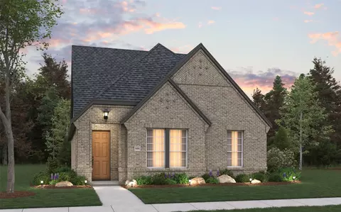 8780 Treeline Pkwy, Justin, TX 76247