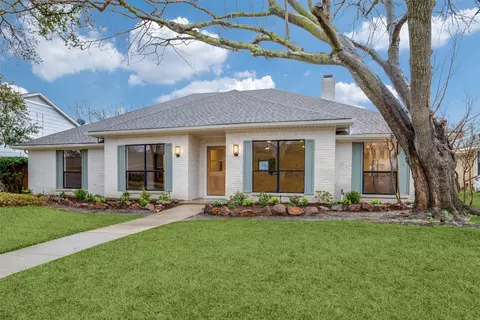 4204 Early Morn Dr, Plano, TX 75093