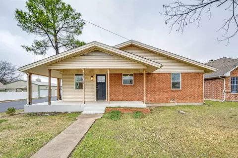 1101 Carpenter St, Bridgeport, TX 76426