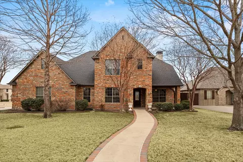 168 Ranchero Dr, Sunnyvale, TX 75182