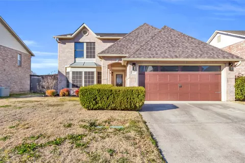 219 Tabor Dr, Arlington, TX 76002
